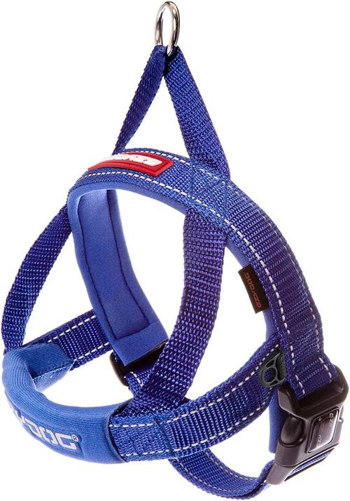 EzyDog Quick Fit Dog Harness